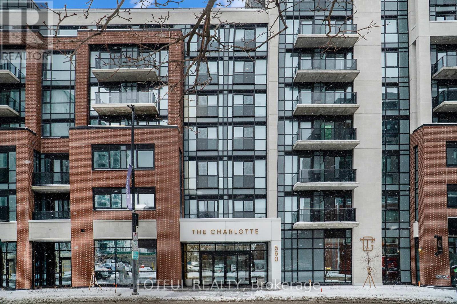 1105 - 560 Rideau Street, Ottawa, Ontario  K1N 0G3 - Photo 2 - X13023954