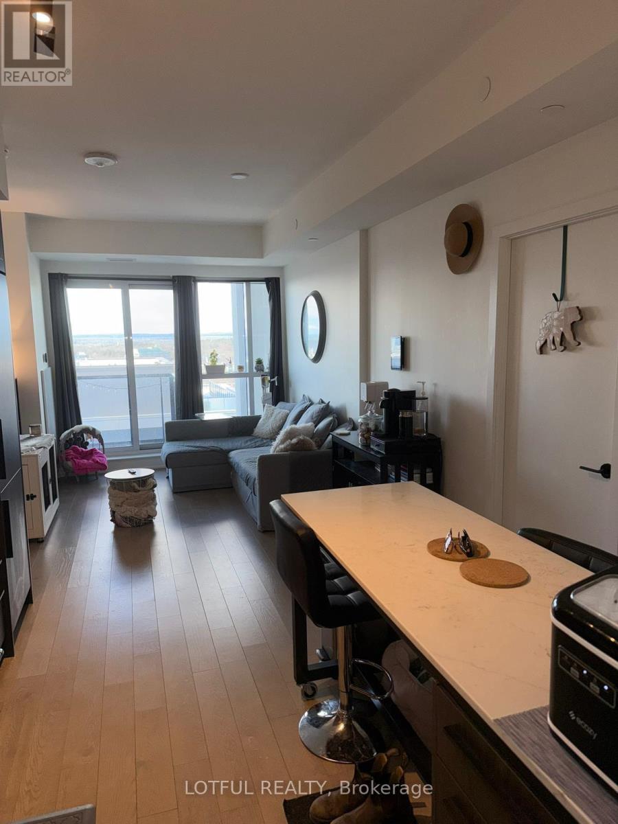 1105 - 560 Rideau Street, Ottawa, Ontario  K1N 0G3 - Photo 4 - X13023954