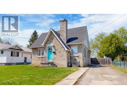 24 SCHOFIELD AVENUE, Brockville, Ontario