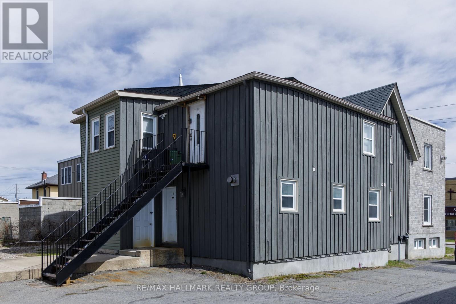 326 Augustus Street, Cornwall, Ontario  K6J 3W5 - Photo 3 - X13024094