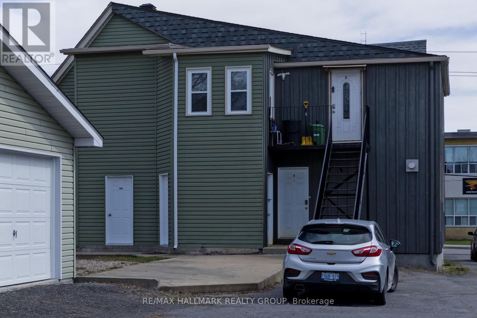 326 Augustus Street, Cornwall, Ontario  K6J 3W5 - Photo 8 - X13024094