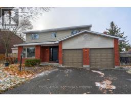 28 HOLITMAN DRIVE, ottawa, Ontario