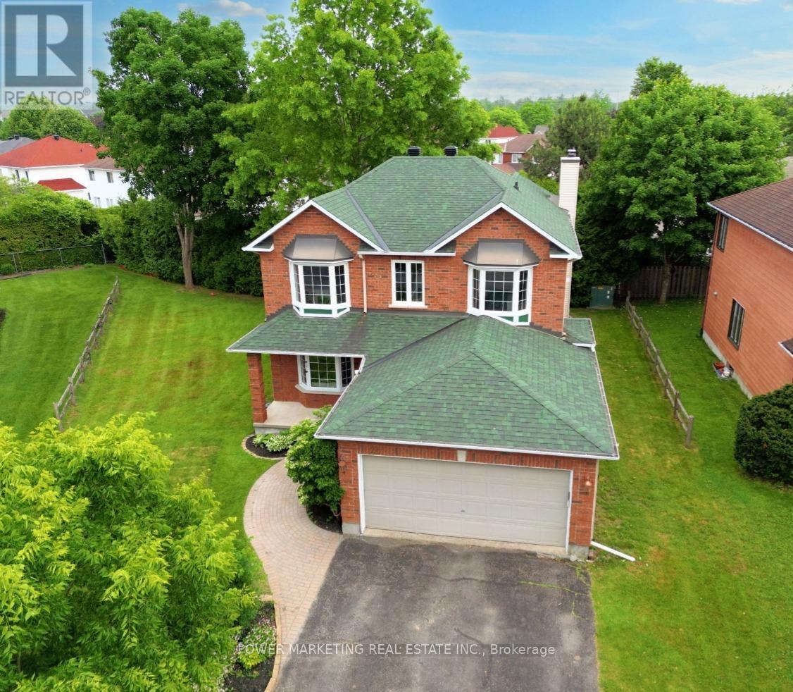 29 Taj Court, Ottawa, Ontario  K1G 5K7 - Photo 4 - X13024140