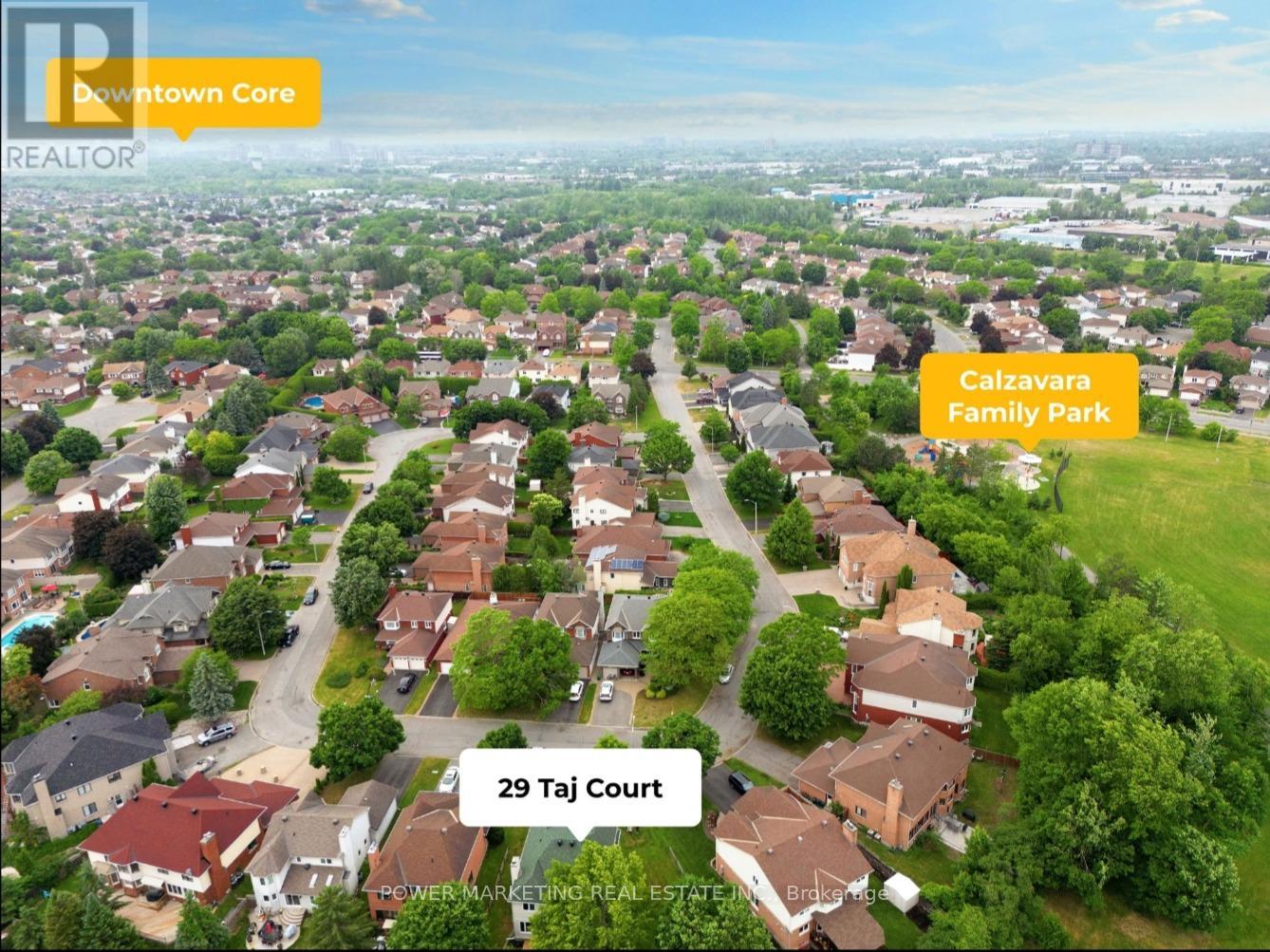 29 Taj Court, Ottawa, Ontario  K1G 5K7 - Photo 43 - X13024140