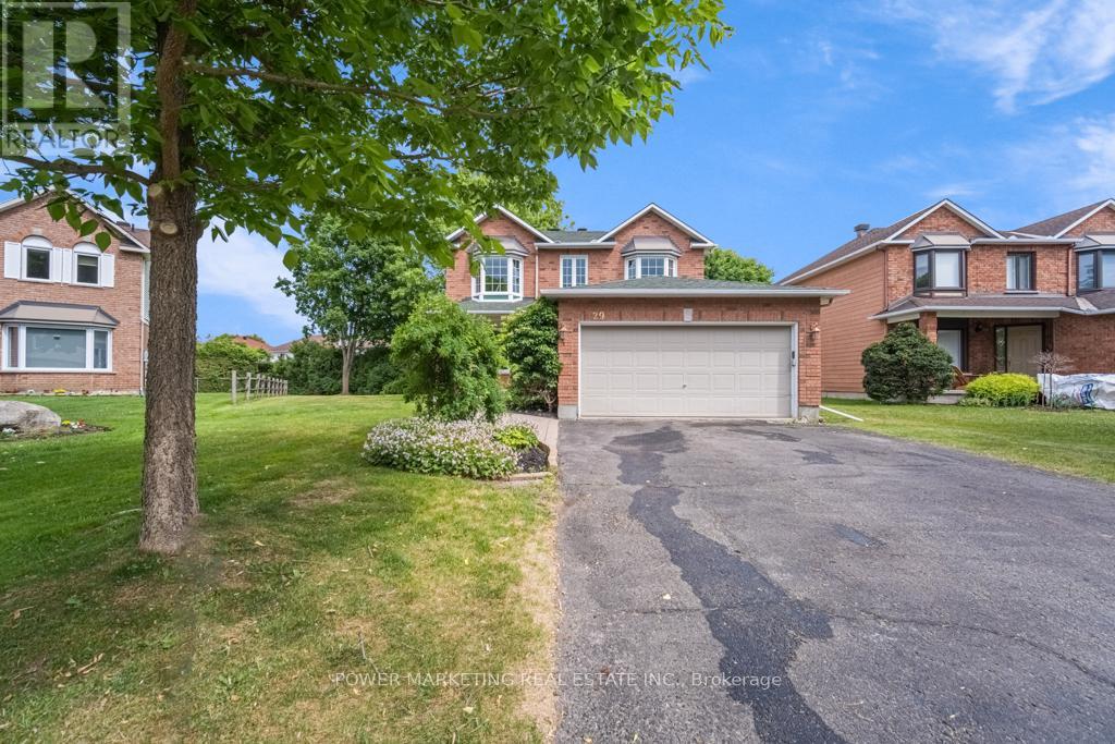 29 Taj Court, Ottawa, Ontario  K1G 5K7 - Photo 5 - X13024140