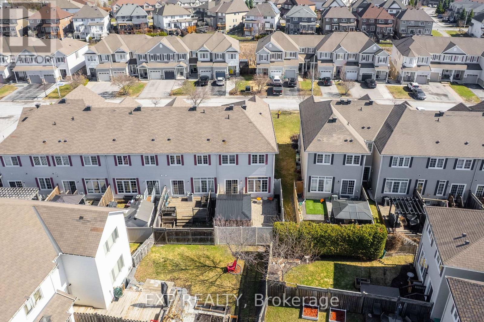 587 Pepperville Crescent, Ottawa, Ontario  K2M 0E7 - Photo 33 - X13024172