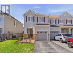 587 PEPPERVILLE CRESCENT, ottawa, Ontario