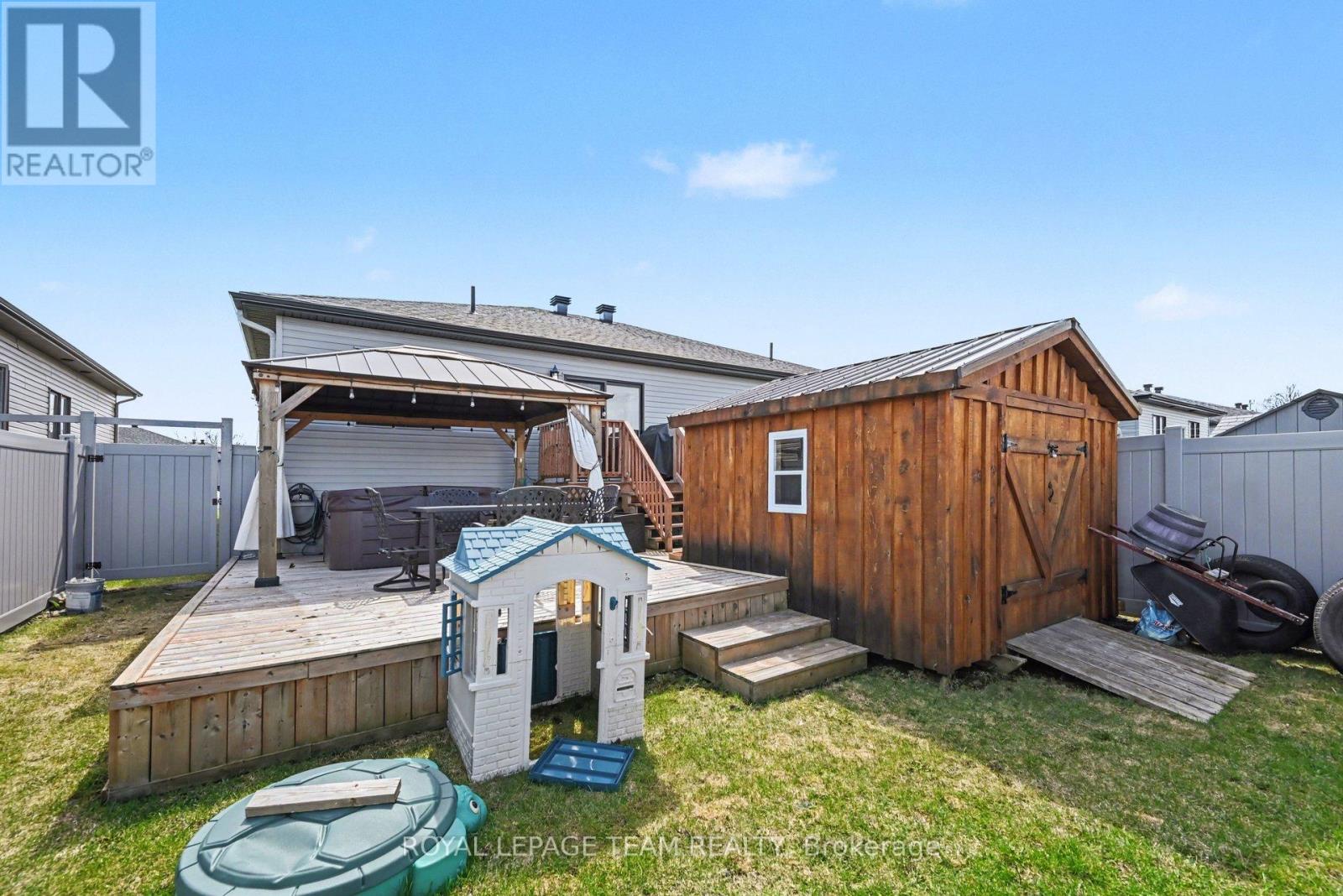 442 Arora Crescent, North Dundas, Ontario  K0C 2K0 - Photo 26 - X13024246