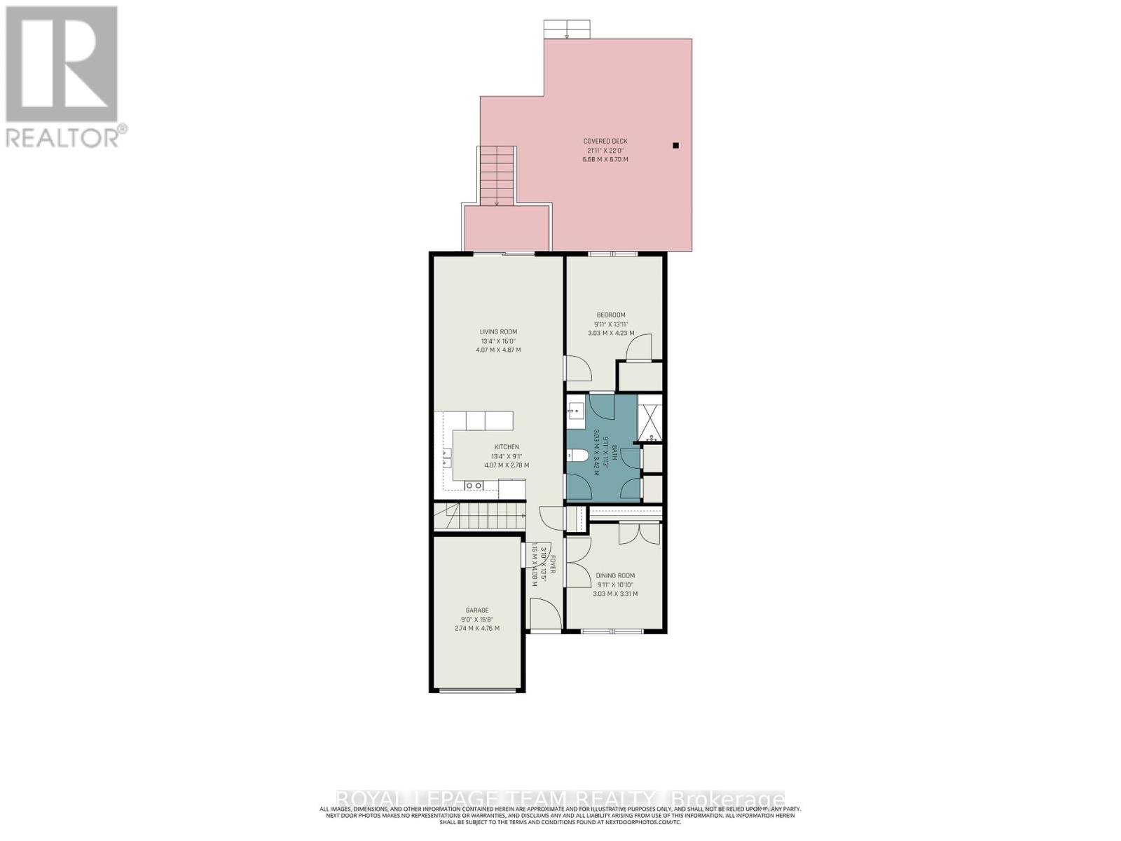 442 Arora Crescent, North Dundas, Ontario  K0C 2K0 - Photo 27 - X13024246