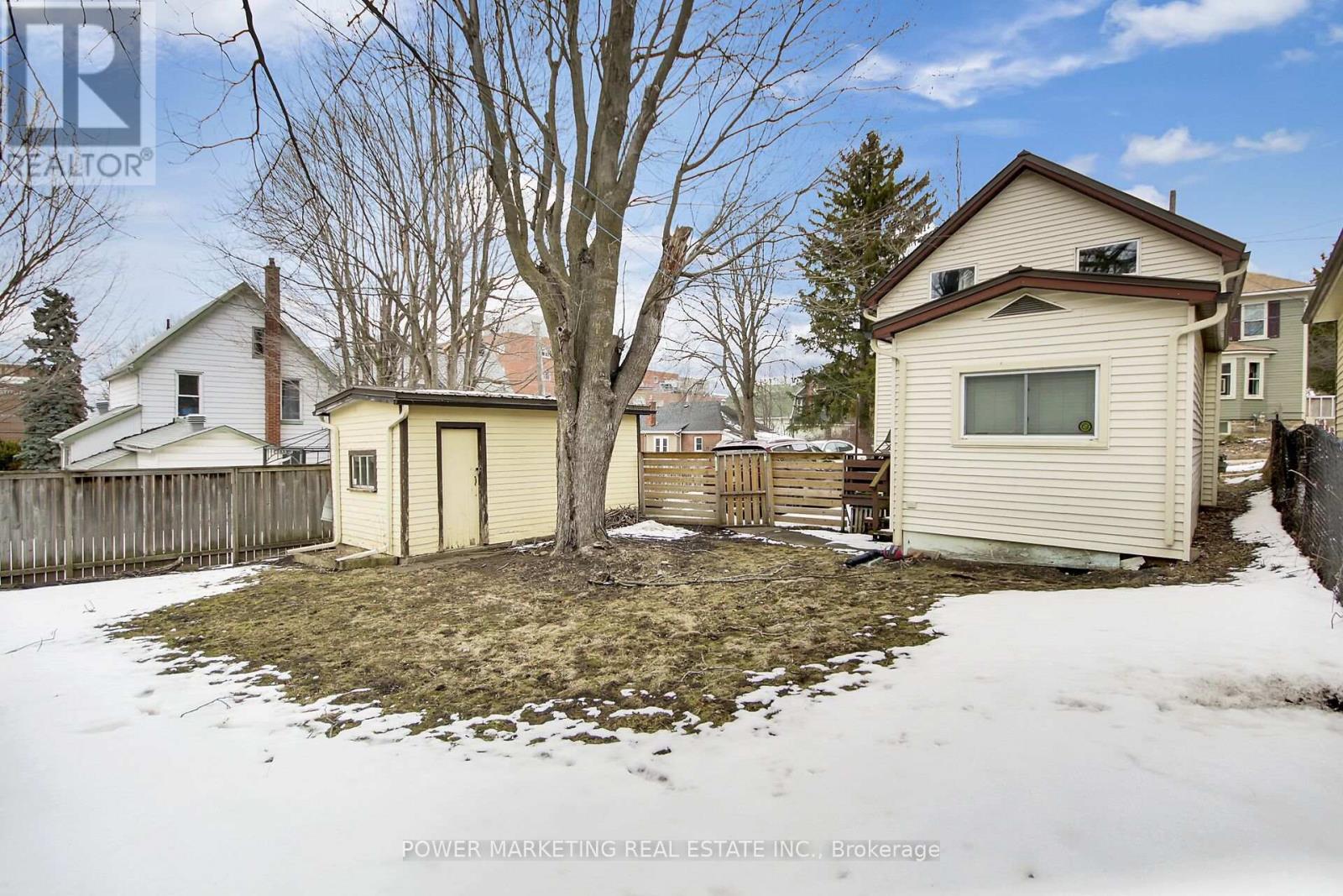 78 Ormond Street, Brockville, Ontario  K6V 2K6 - Photo 33 - X13024266