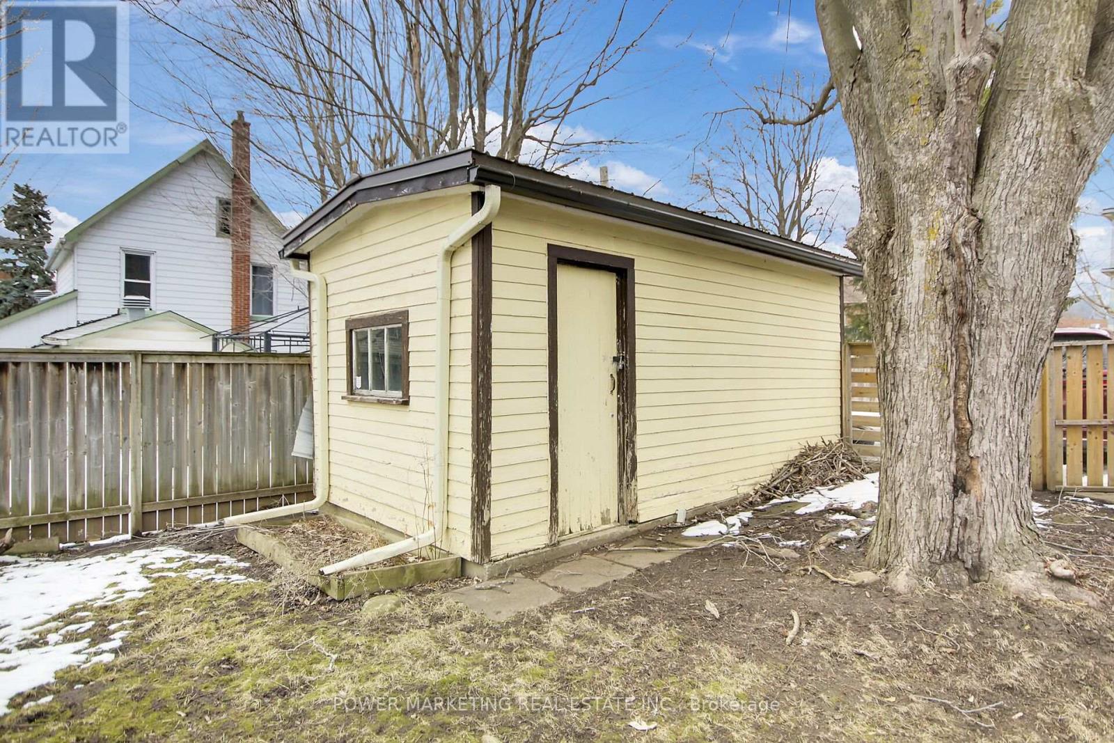 78 Ormond Street, Brockville, Ontario  K6V 2K6 - Photo 34 - X13024266