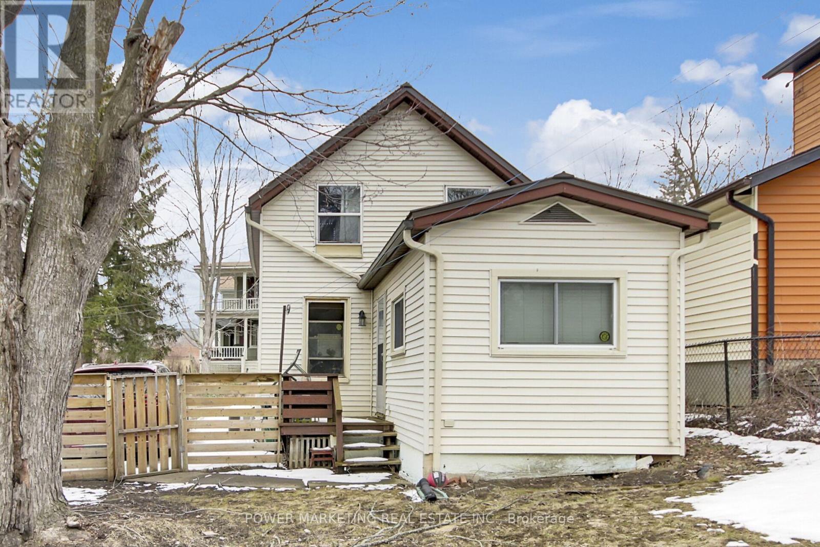 78 Ormond Street, Brockville, Ontario  K6V 2K6 - Photo 35 - X13024266