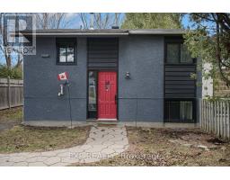 56 GLAMORGAN DRIVE, ottawa, Ontario