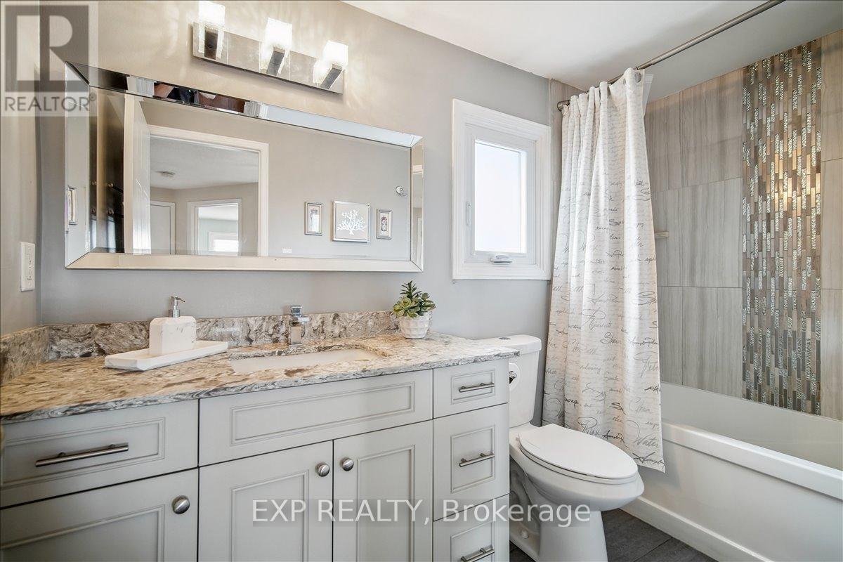 2417 Headon Forest Drive, Burlington, Ontario  L7M 3K7 - Photo 14 - W13024164