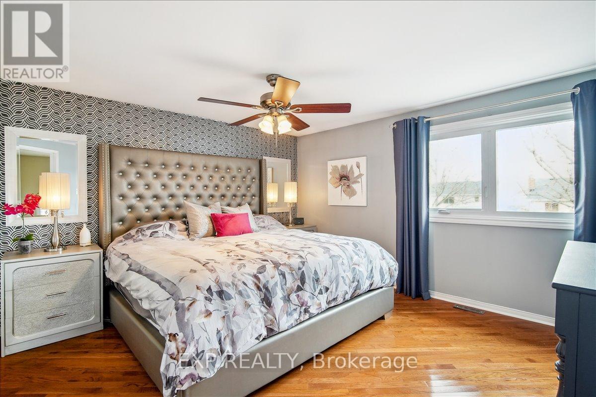 2417 Headon Forest Drive, Burlington, Ontario  L7M 3K7 - Photo 15 - W13024164