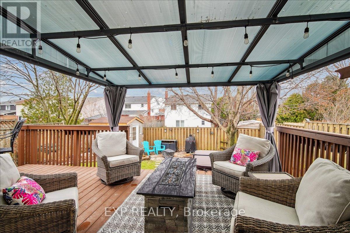 2417 Headon Forest Drive, Burlington, Ontario  L7M 3K7 - Photo 23 - W13024164