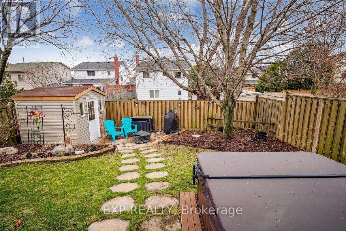 2417 Headon Forest Drive, Burlington, Ontario  L7M 3K7 - Photo 24 - W13024164