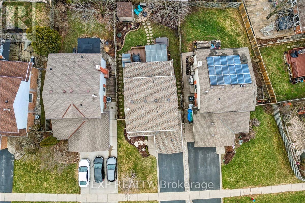 2417 Headon Forest Drive, Burlington, Ontario  L7M 3K7 - Photo 28 - W13024164