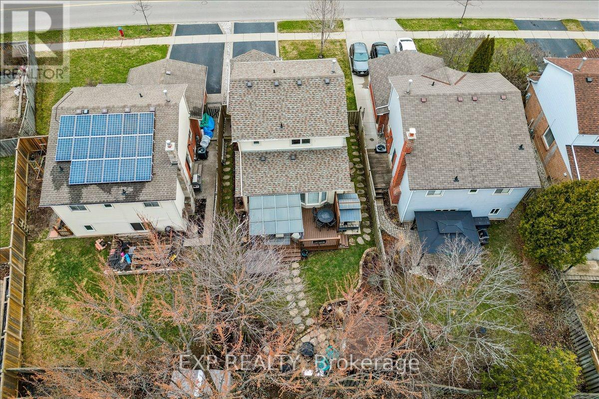 2417 Headon Forest Drive, Burlington, Ontario  L7M 3K7 - Photo 29 - W13024164