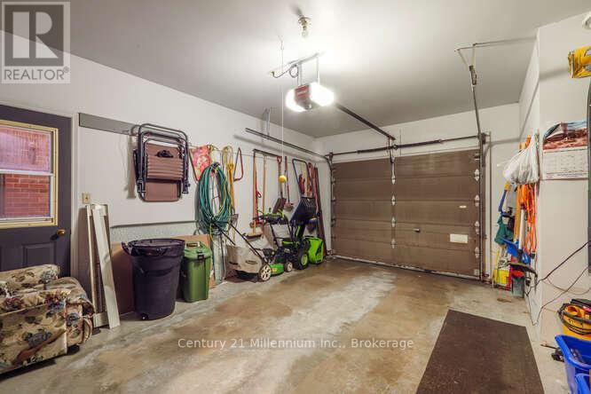 330 1st Street W, Owen Sound, Ontario  N4K 6R4 - Photo 32 - X12724364