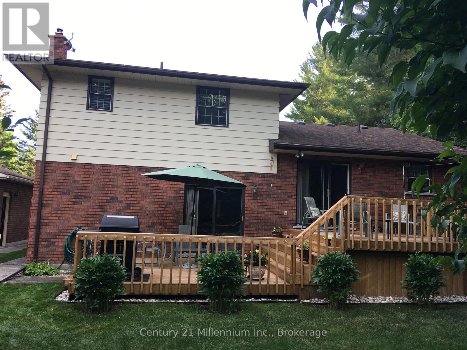 330 1st Street W, Owen Sound, Ontario  N4K 6R4 - Photo 33 - X12724364