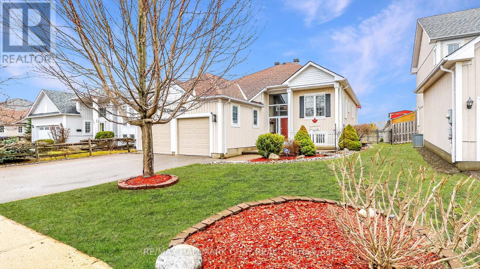 205 COUNTRY LANE, Clearview, Ontario