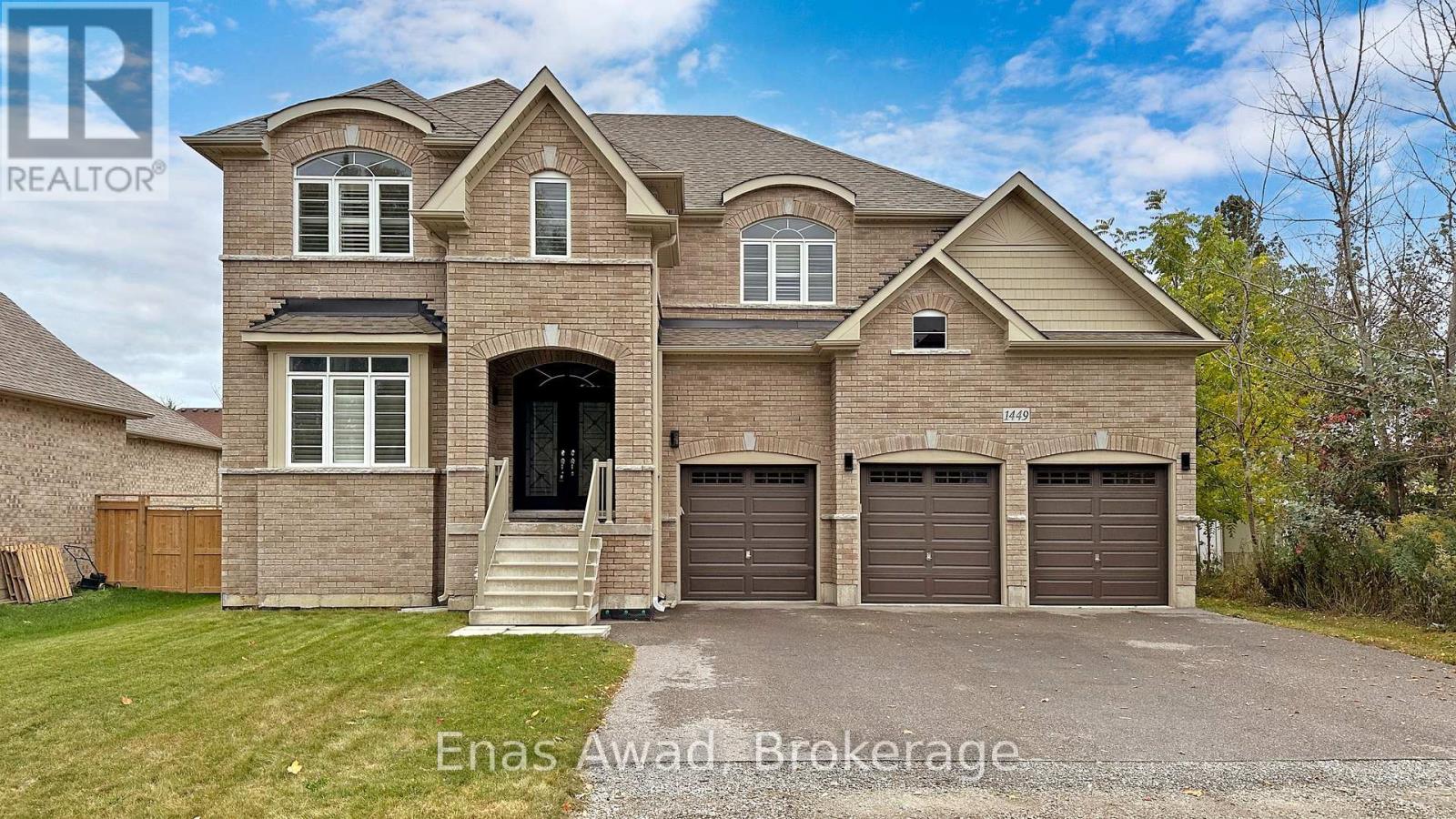 1449 GILFORD ROAD, Innisfil, Ontario