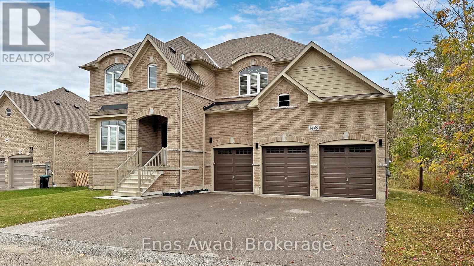 1449 Gilford Road, Innisfil (Gilford), Ontario  L0L 1R0 - Photo 2 - N13024296