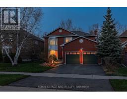 2133 GRAND BOULEVARD, Oakville, Ontario