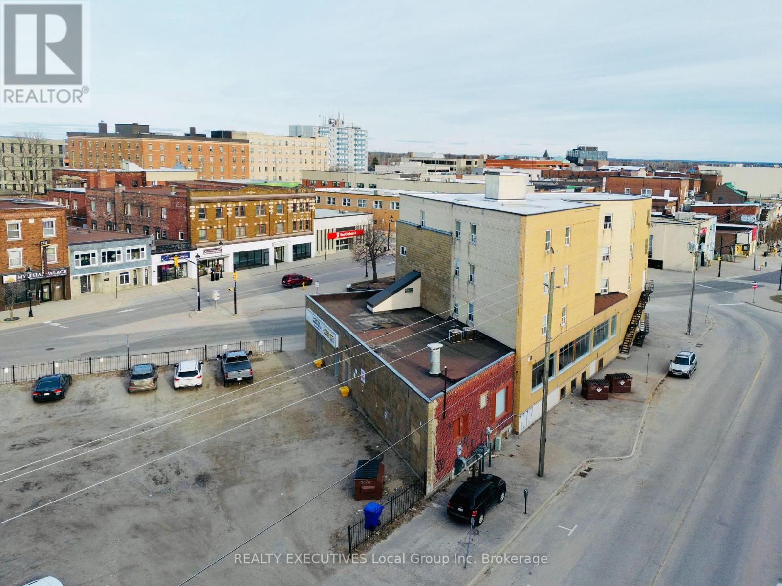 221 Algonquin Avenue, North Bay, Ontario  P1B 4V8 - Photo 3 - X13024268