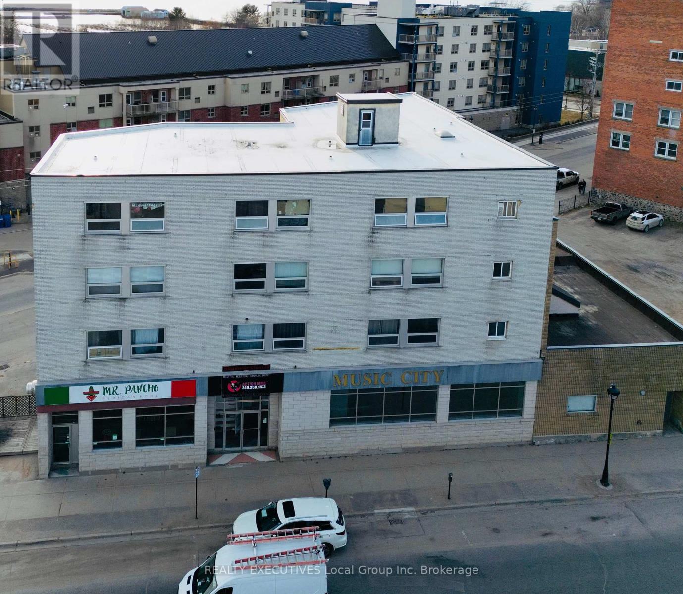 221 Algonquin Avenue, North Bay, Ontario  P1B 4V8 - Photo 5 - X13024268