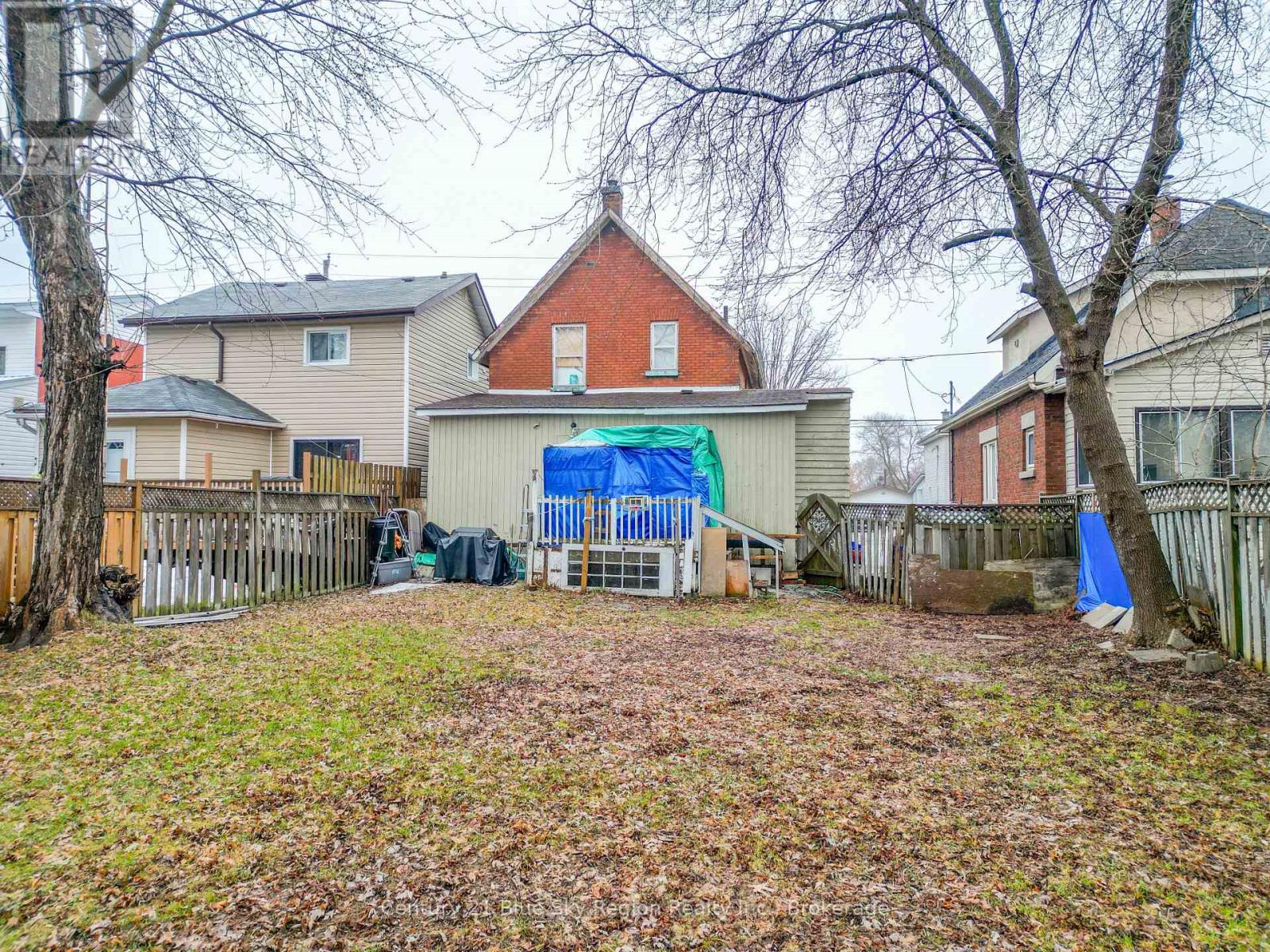 250 Fifth Avenue W, North Bay, Ontario  P1B 3N6 - Photo 16 - X13024282