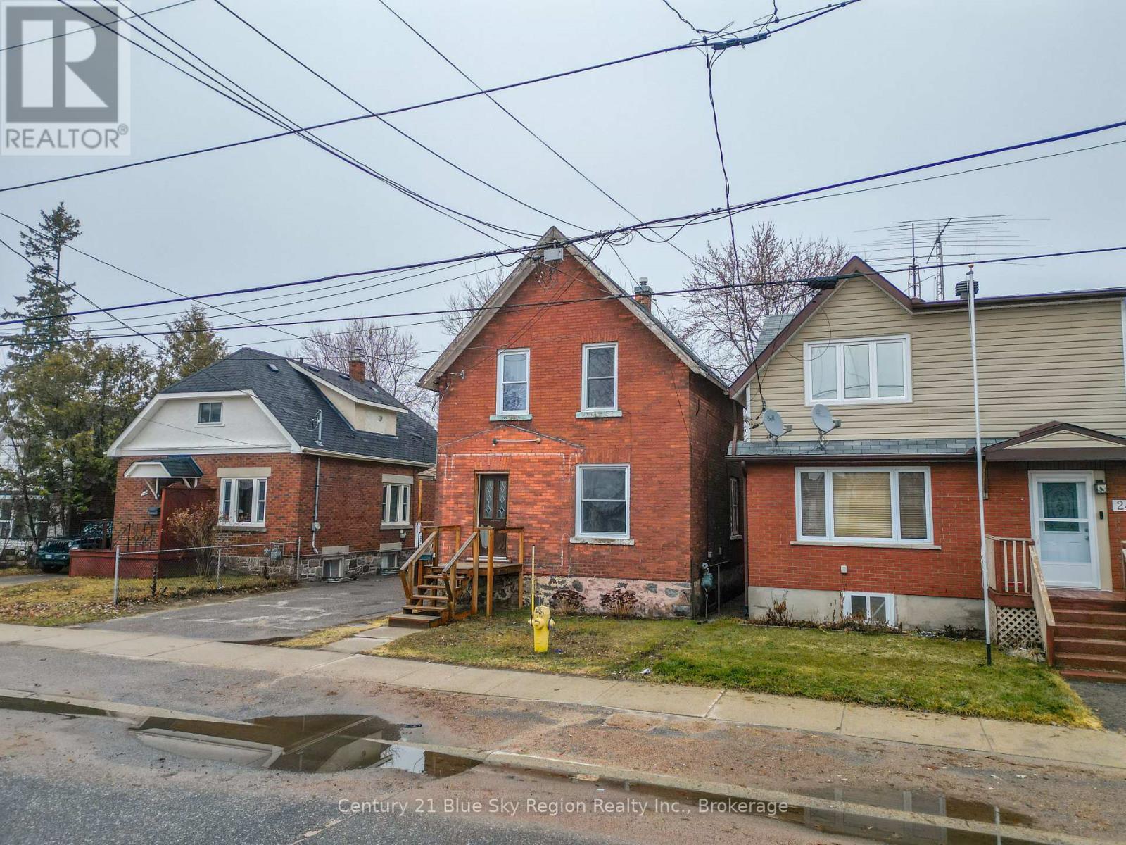 250 Fifth Avenue W, North Bay, Ontario  P1B 3N6 - Photo 3 - X13024282