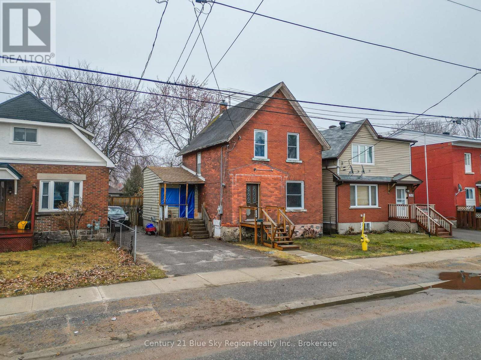 250 Fifth Avenue W, North Bay, Ontario  P1B 3N6 - Photo 4 - X13024282