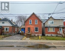 250 FIFTH AVENUE W, North Bay, Ontario