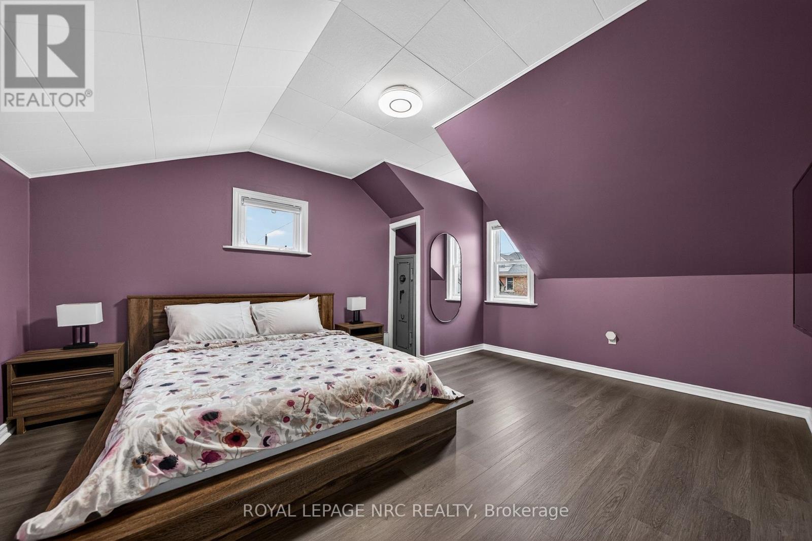 62 Louisa Street, St. Catharines, Ontario  L2R 2J8 - Photo 23 - X13023938