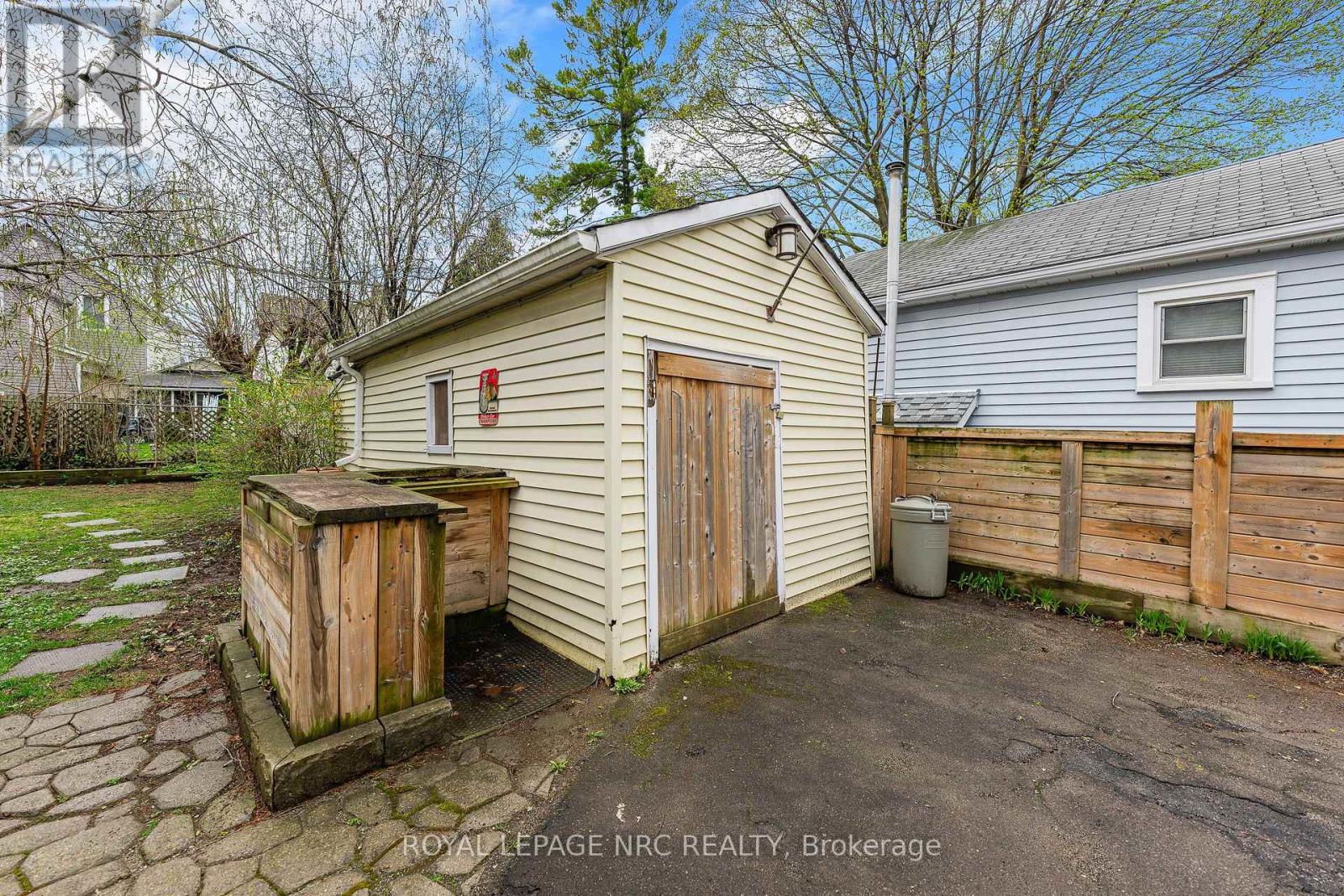 62 Louisa Street, St. Catharines, Ontario  L2R 2J8 - Photo 26 - X13023938