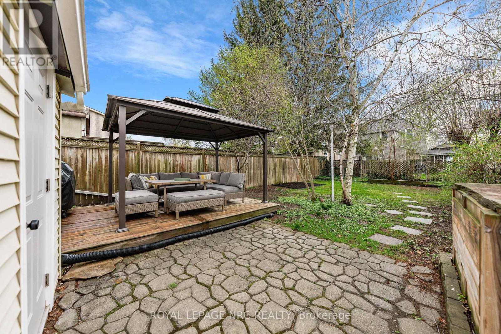 62 Louisa Street, St. Catharines, Ontario  L2R 2J8 - Photo 28 - X13023938