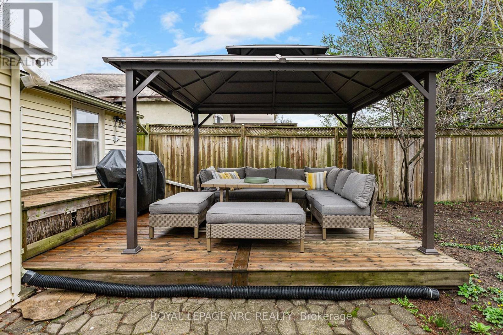 62 Louisa Street, St. Catharines, Ontario  L2R 2J8 - Photo 29 - X13023938