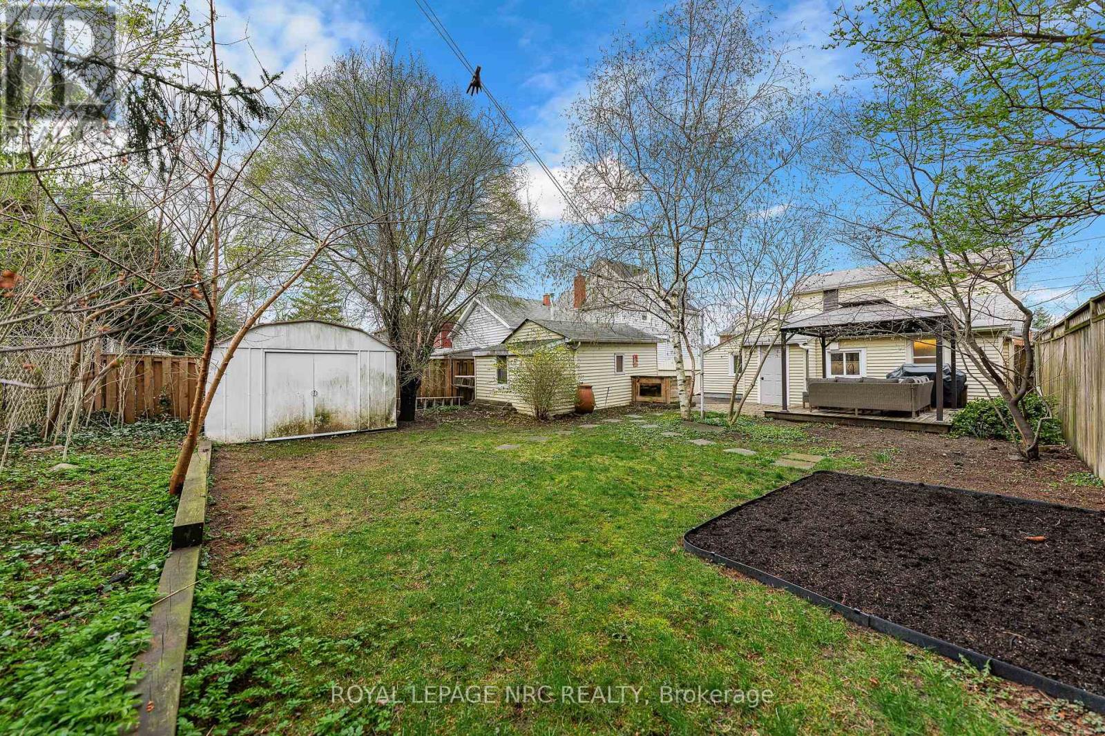 62 Louisa Street, St. Catharines, Ontario  L2R 2J8 - Photo 30 - X13023938