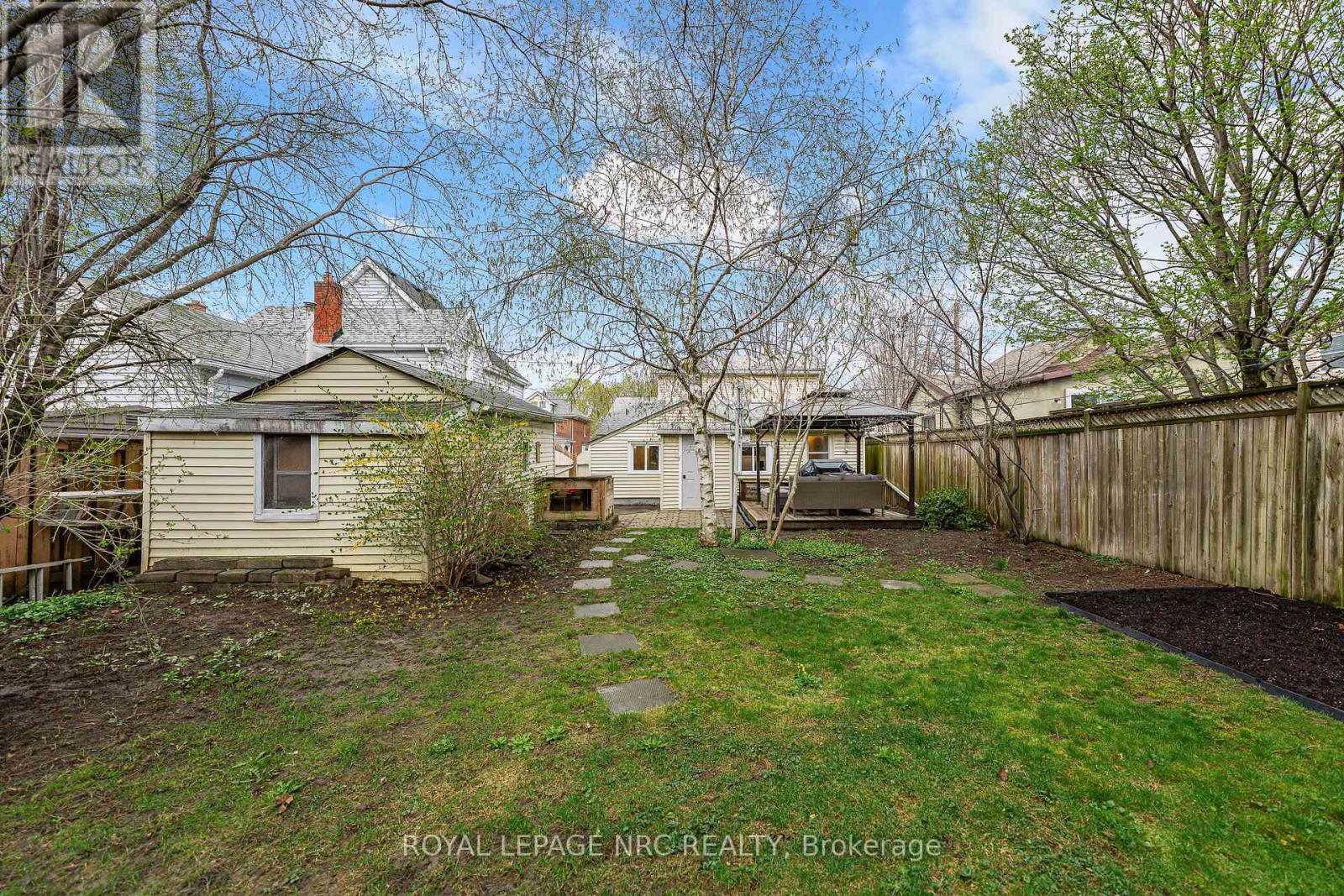 62 Louisa Street, St. Catharines, Ontario  L2R 2J8 - Photo 31 - X13023938