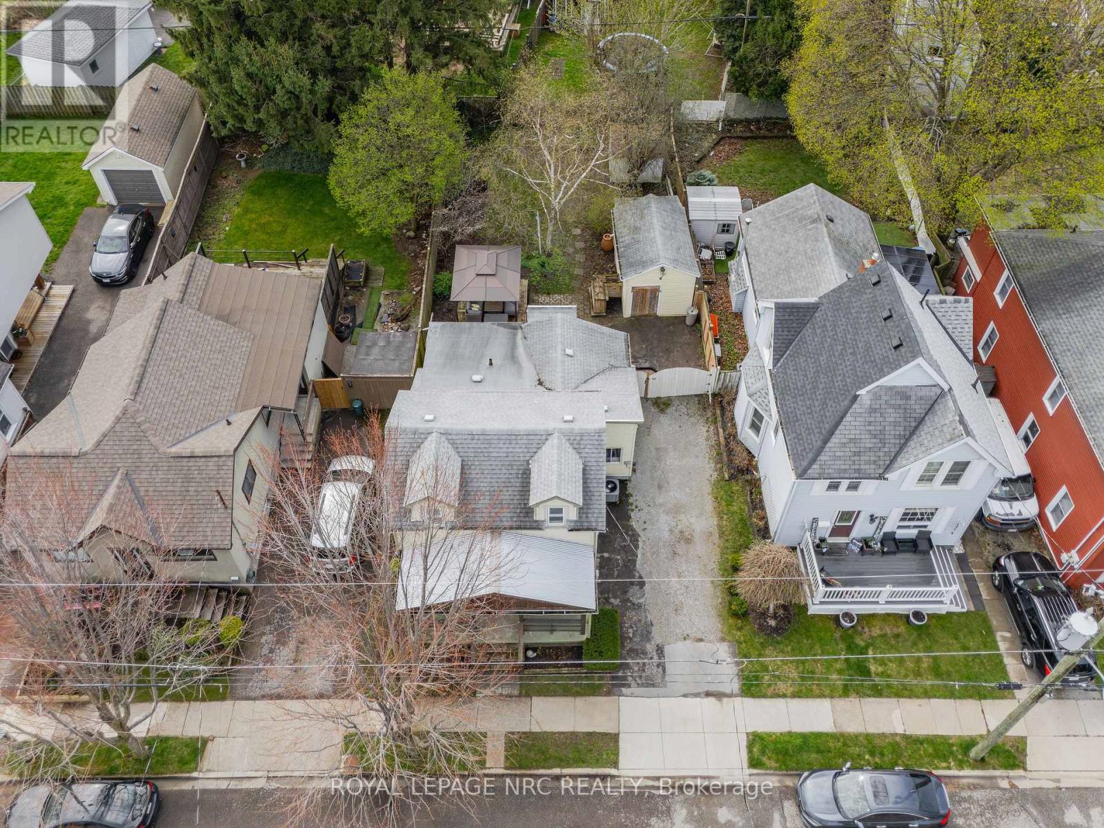 62 Louisa Street, St. Catharines, Ontario  L2R 2J8 - Photo 32 - X13023938