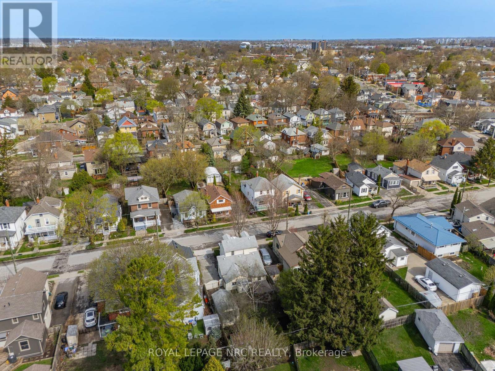 62 Louisa Street, St. Catharines, Ontario  L2R 2J8 - Photo 34 - X13023938