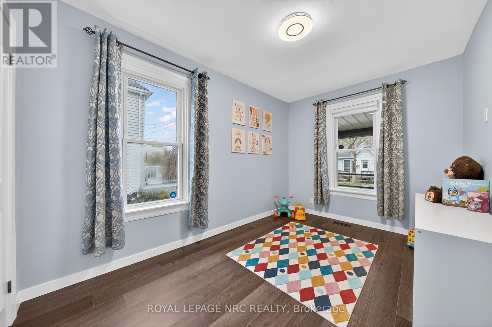 62 Louisa Street, St. Catharines, Ontario  L2R 2J8 - Photo 8 - X13023938