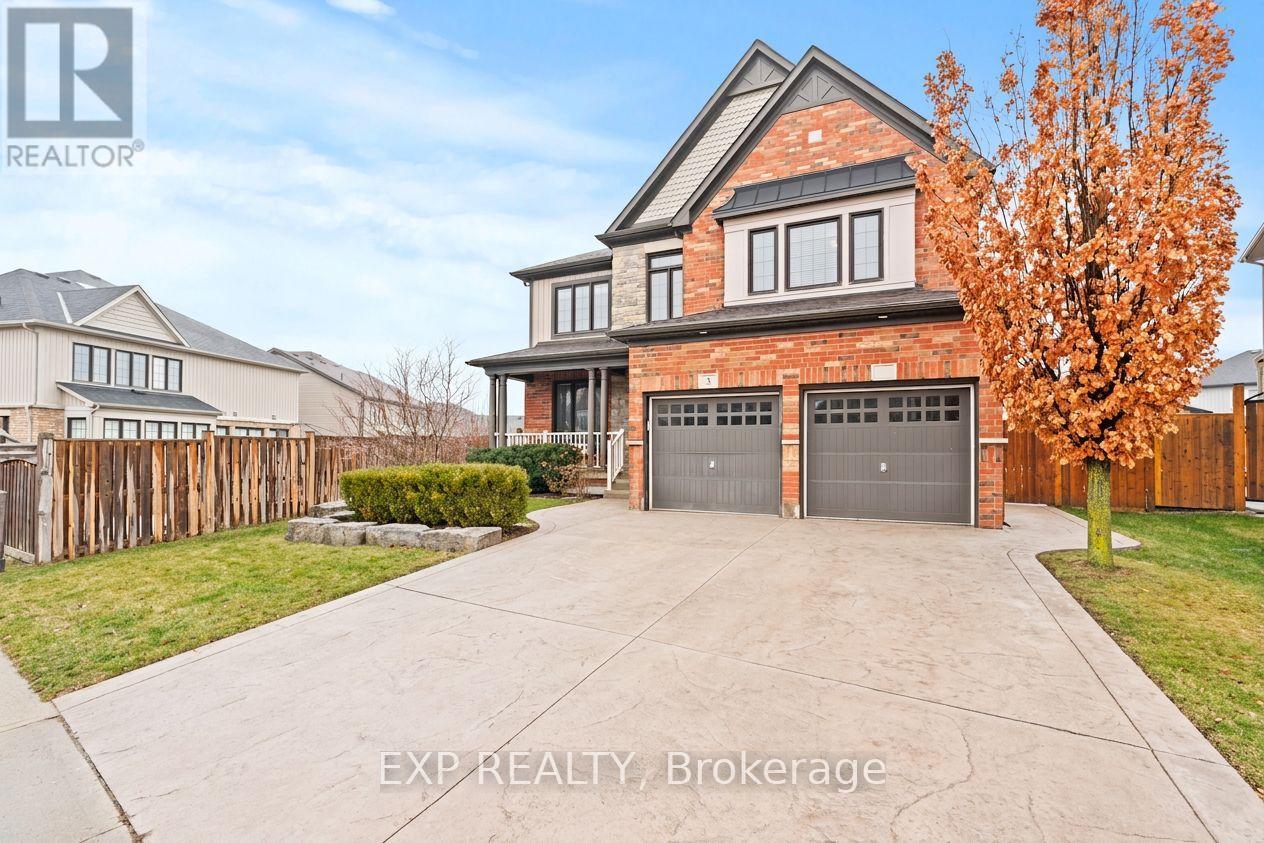 3 SUCCESS WAY, Thorold, Ontario