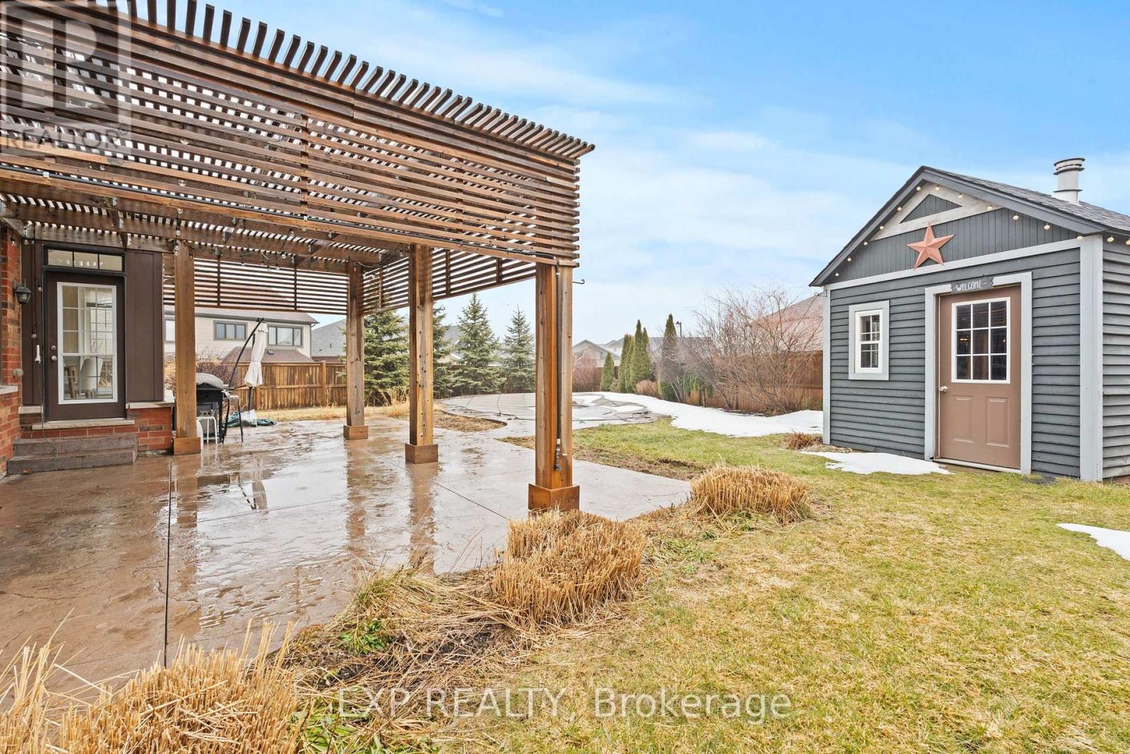 3 Success Way, Thorold, Ontario  L2V 0B8 - Photo 43 - X13023952