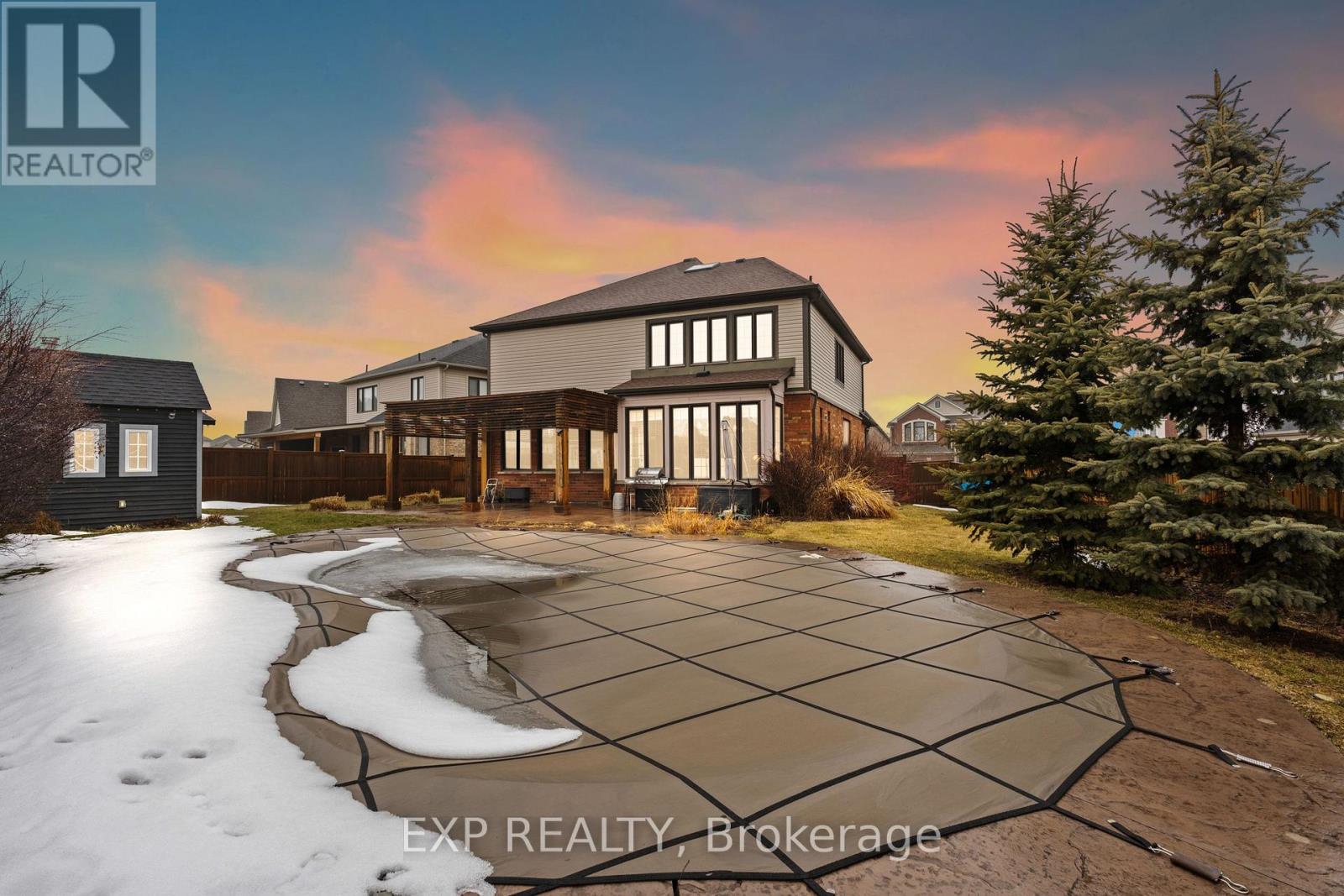 3 Success Way, Thorold, Ontario  L2V 0B8 - Photo 44 - X13023952