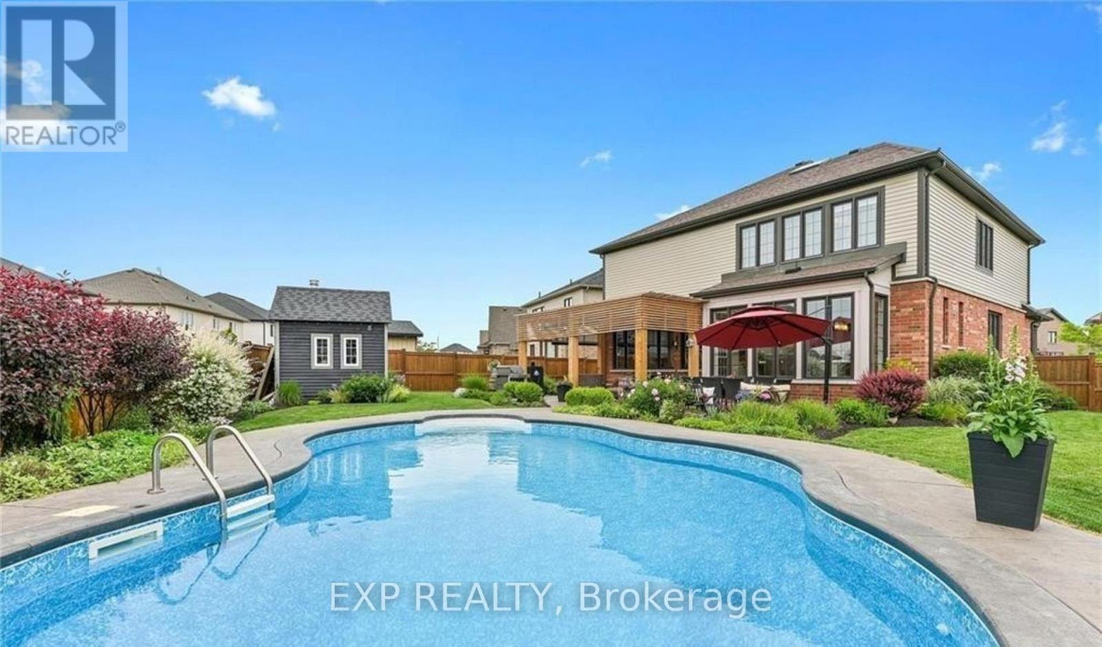 3 Success Way, Thorold, Ontario  L2V 0B8 - Photo 45 - X13023952