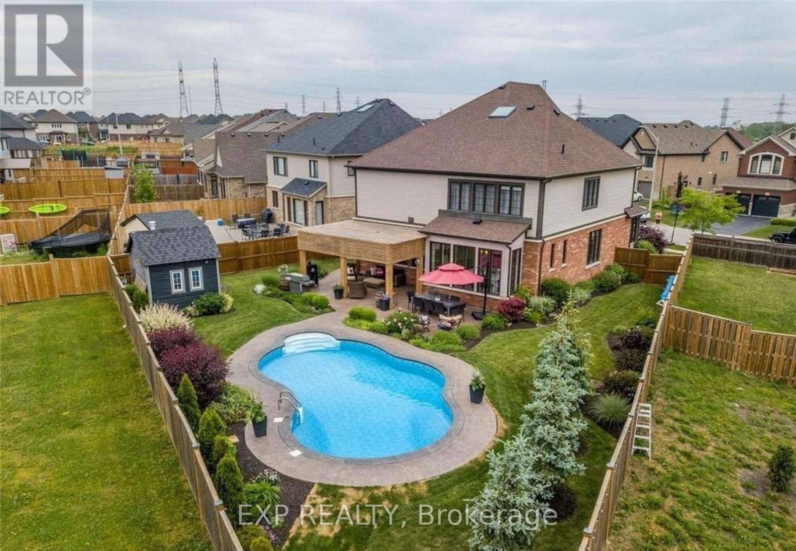 3 Success Way, Thorold, Ontario  L2V 0B8 - Photo 46 - X13023952