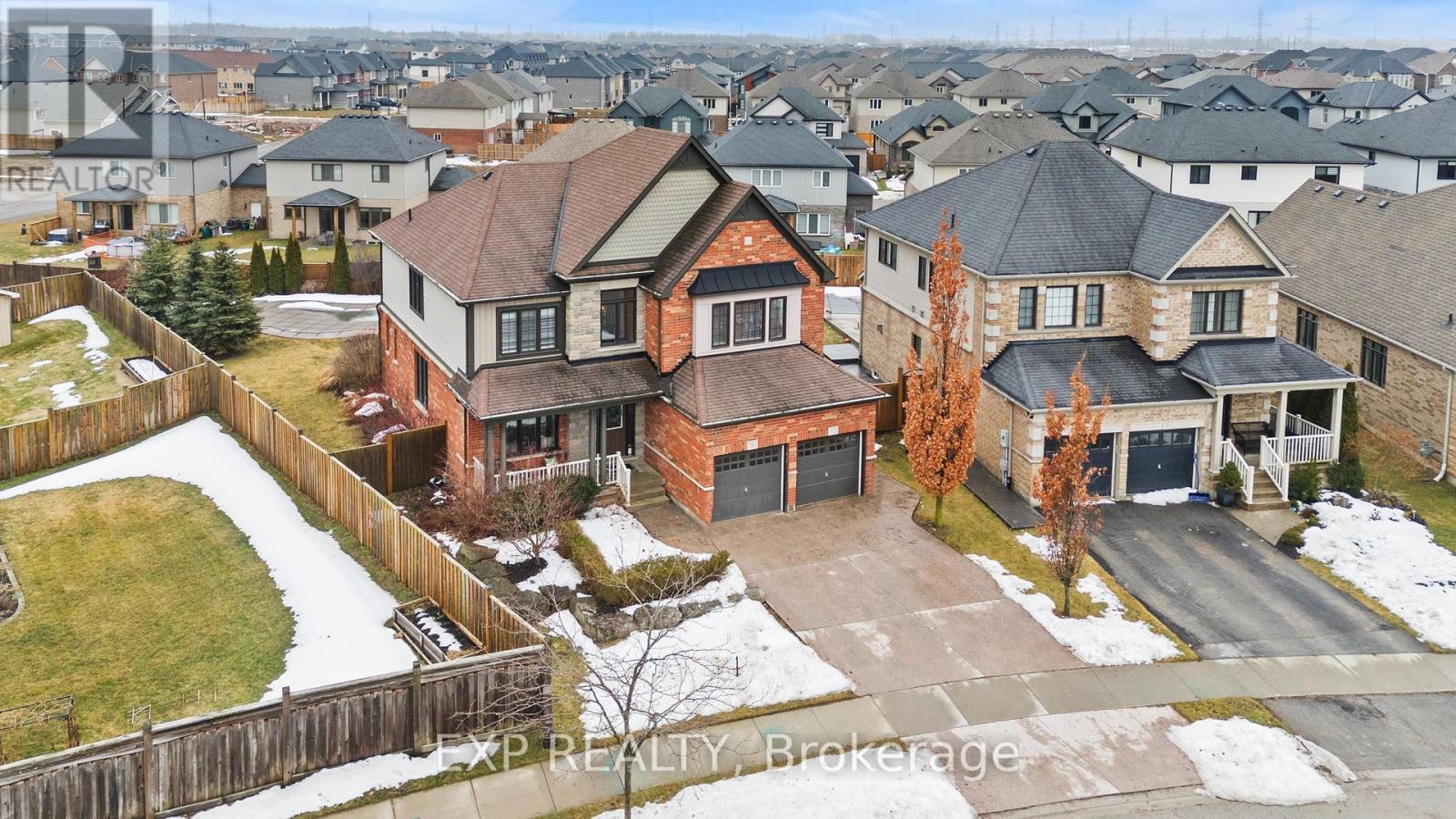 3 Success Way, Thorold, Ontario  L2V 0B8 - Photo 47 - X13023952